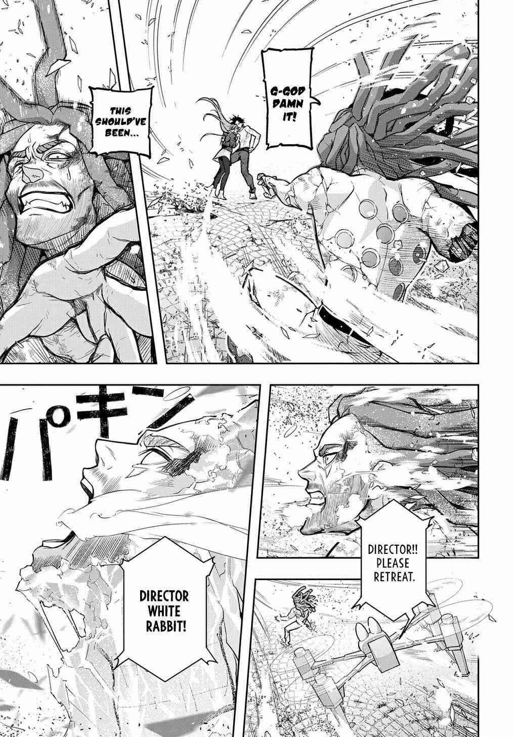 The Kingdoms Of Ruin Chapter 32 - Page 3