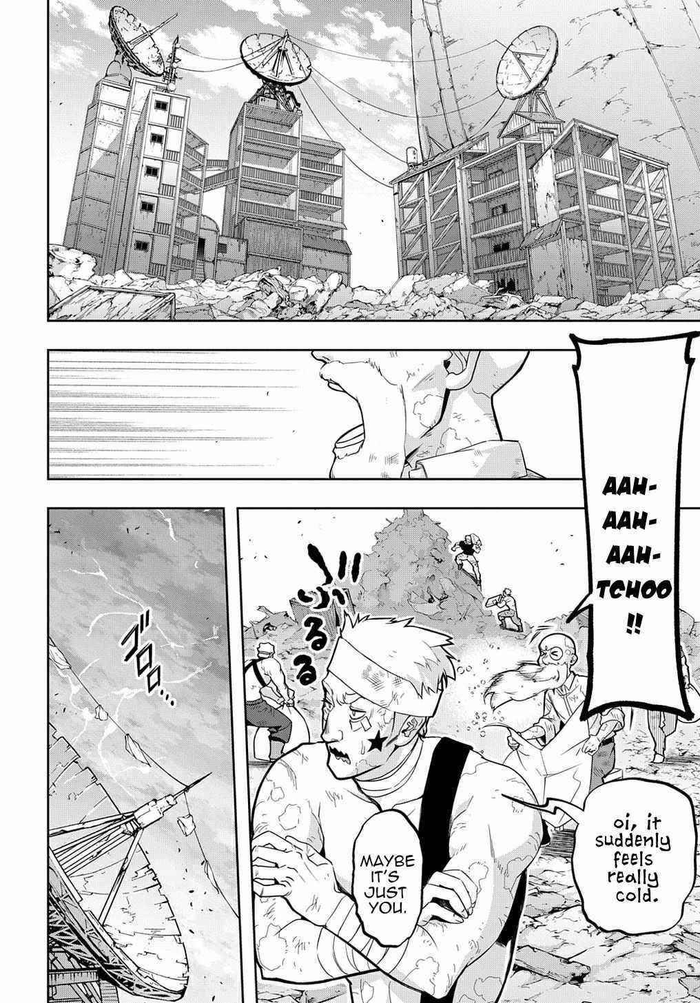 The Kingdoms Of Ruin Chapter 32 - Page 6