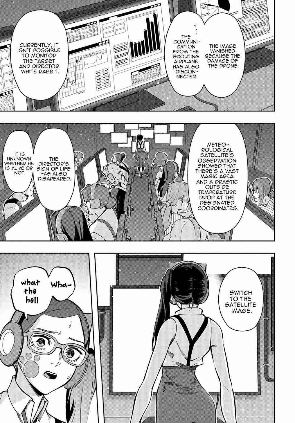 The Kingdoms Of Ruin Chapter 32 - Page 9