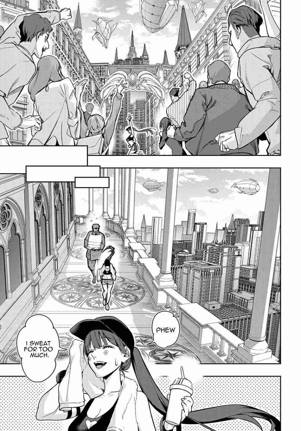 The Kingdoms Of Ruin Chapter 33 - Page 10