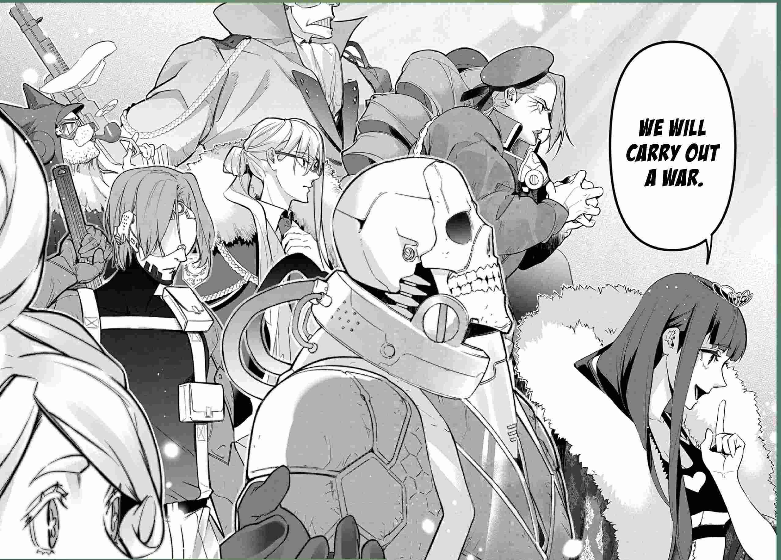 The Kingdoms Of Ruin Chapter 33 - Page 13