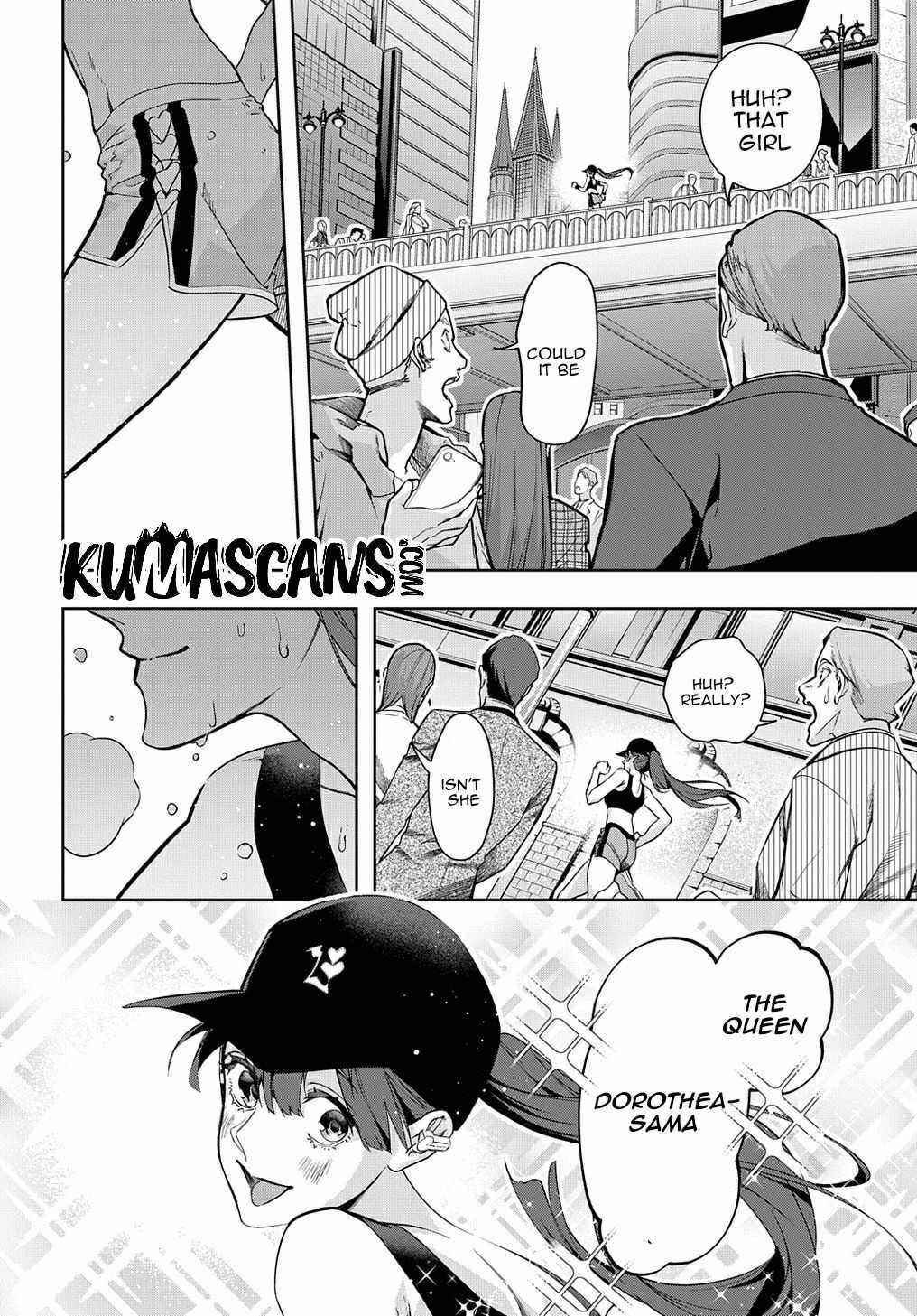 The Kingdoms Of Ruin Chapter 33 - Page 5