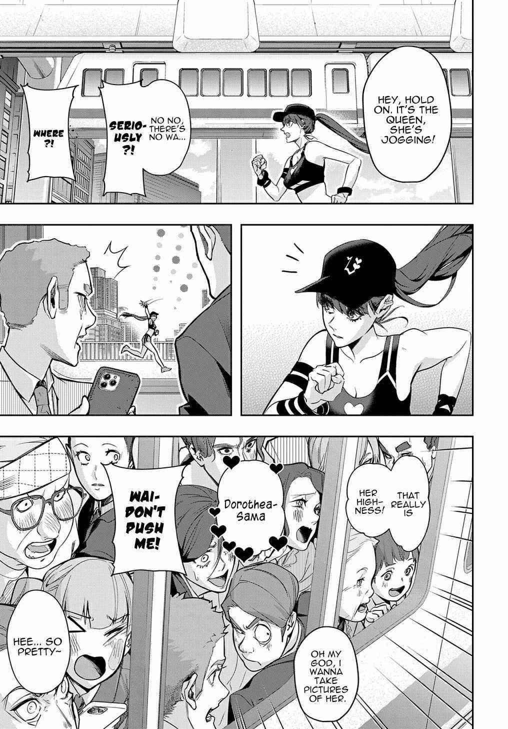 The Kingdoms Of Ruin Chapter 33 - Page 6