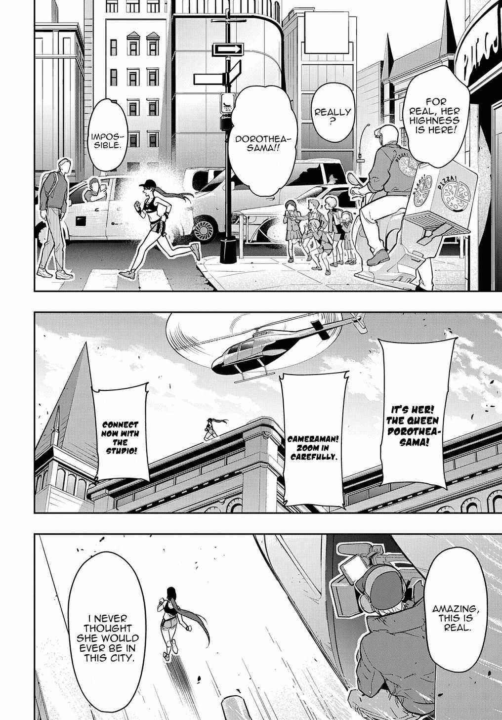 The Kingdoms Of Ruin Chapter 33 - Page 7