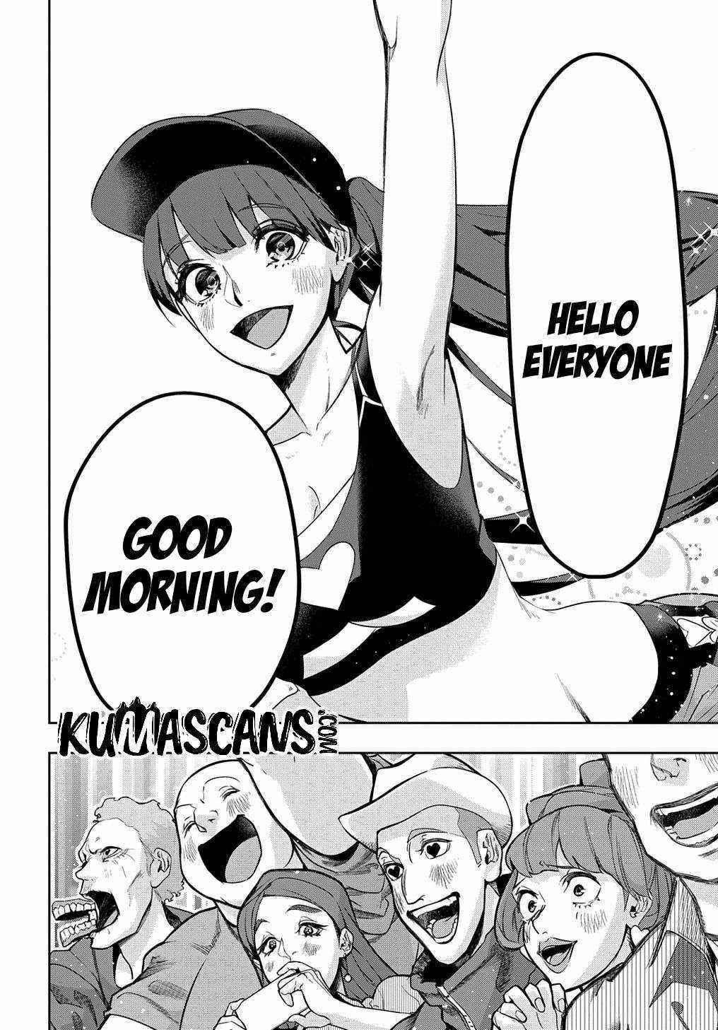 The Kingdoms Of Ruin Chapter 33 - Page 9