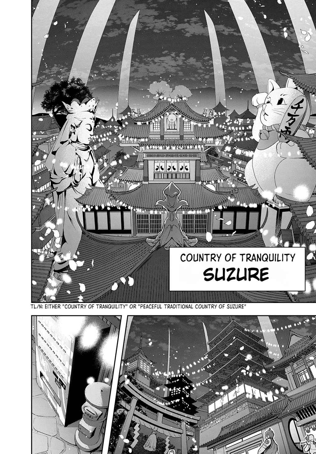 The Kingdoms Of Ruin Chapter 34.1 - Page 14