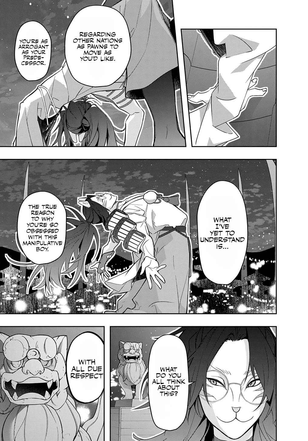 The Kingdoms Of Ruin Chapter 34.1 - Page 17