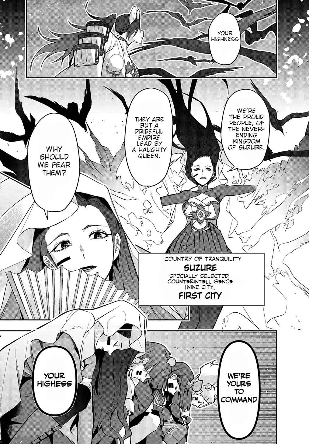 The Kingdoms Of Ruin Chapter 34.1 - Page 21