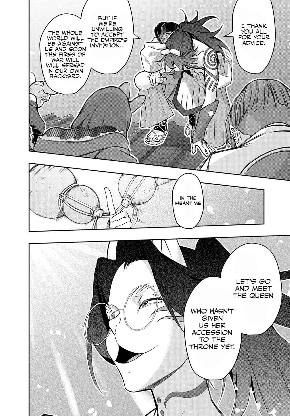 The Kingdoms Of Ruin Chapter 34.1 - Page 22