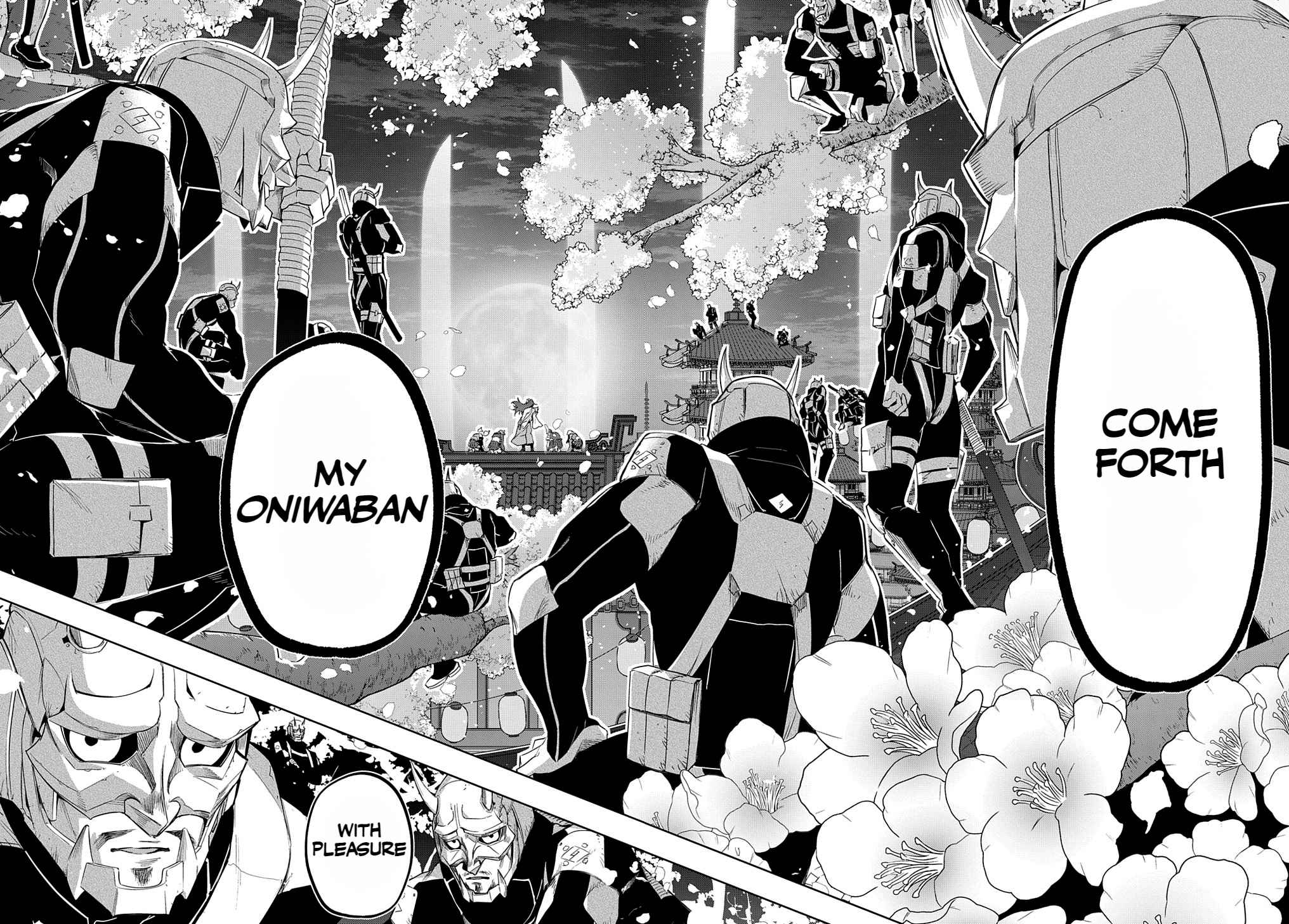 The Kingdoms Of Ruin Chapter 34.1 - Page 24