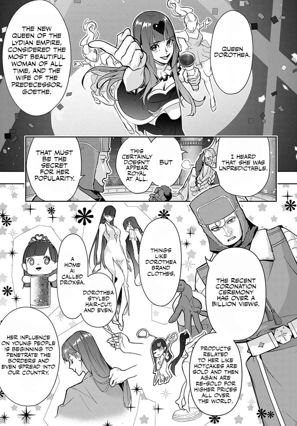 The Kingdoms Of Ruin Chapter 34.1 - Page 4