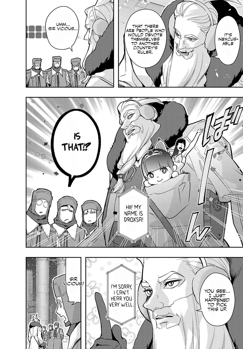 The Kingdoms Of Ruin Chapter 34.1 - Page 5