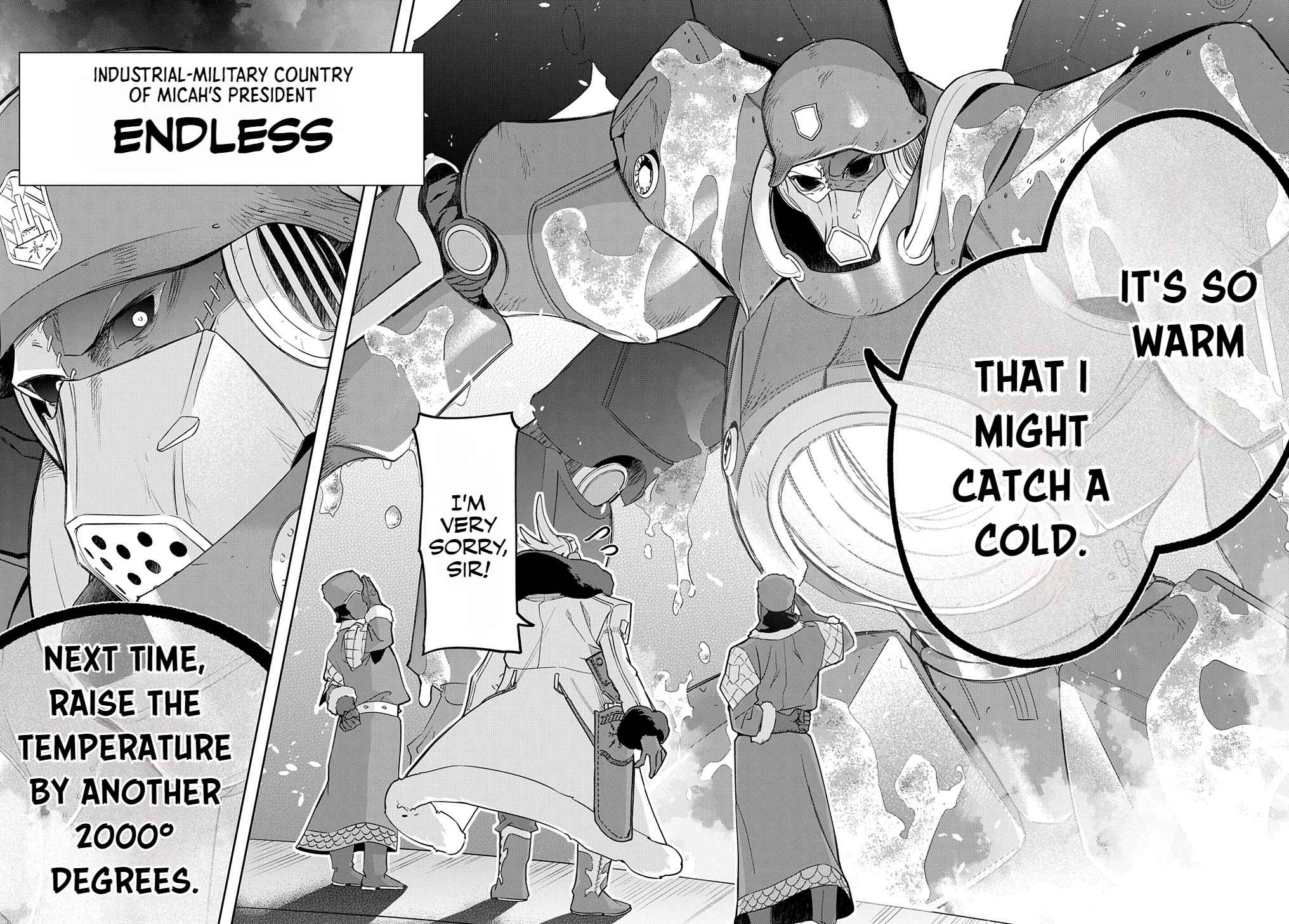 The Kingdoms Of Ruin Chapter 34.1 - Page 9