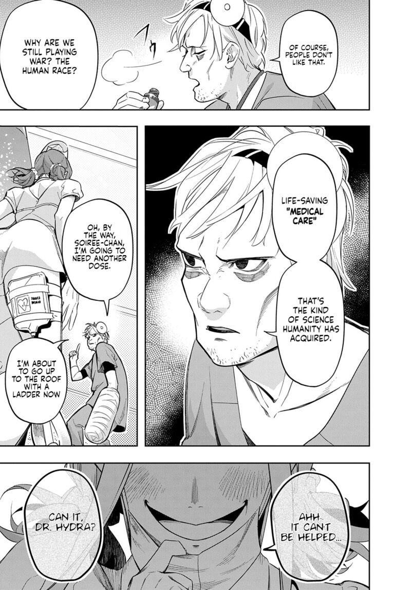 The Kingdoms Of Ruin Chapter 34.2 - Page 10