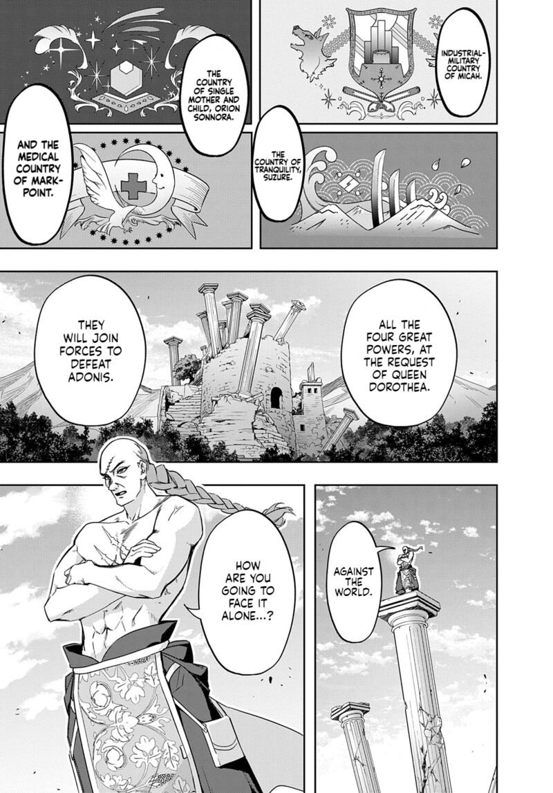 The Kingdoms Of Ruin Chapter 34.2 - Page 14