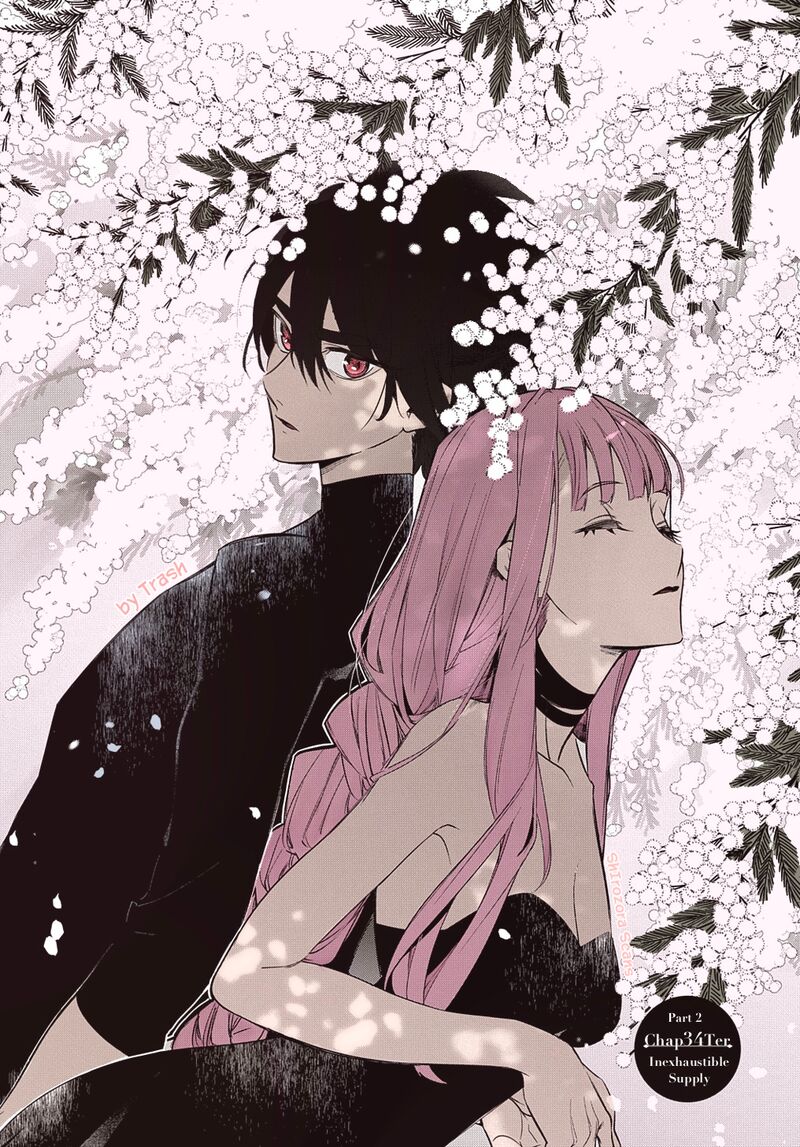 The Kingdoms Of Ruin Chapter 34.2 - Page 2