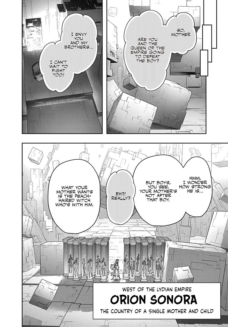 The Kingdoms Of Ruin Chapter 34.2 - Page 3