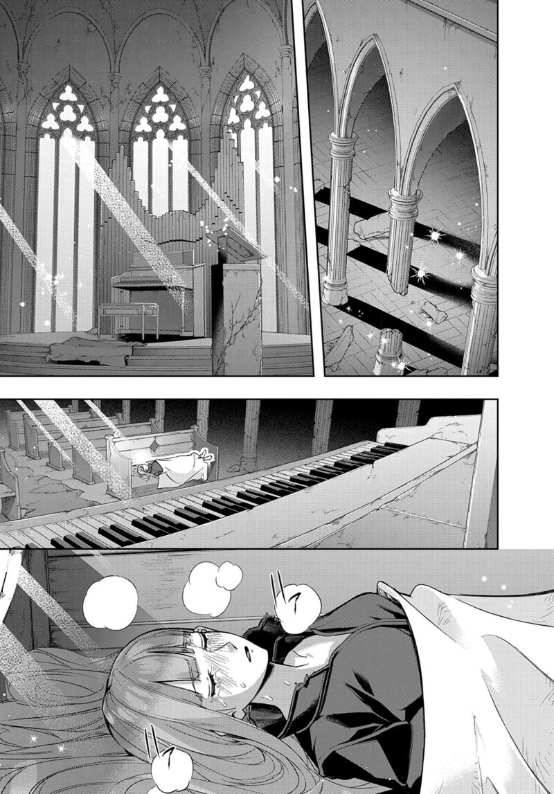 The Kingdoms Of Ruin Chapter 35.1 - Page 10