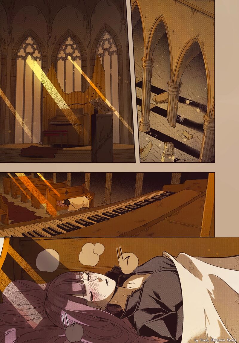 The Kingdoms Of Ruin Chapter 35.1 - Page 13