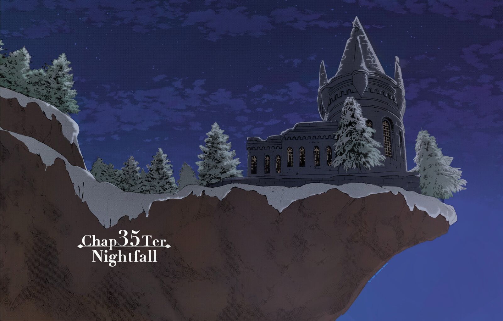 The Kingdoms Of Ruin Chapter 35.1 - Page 14