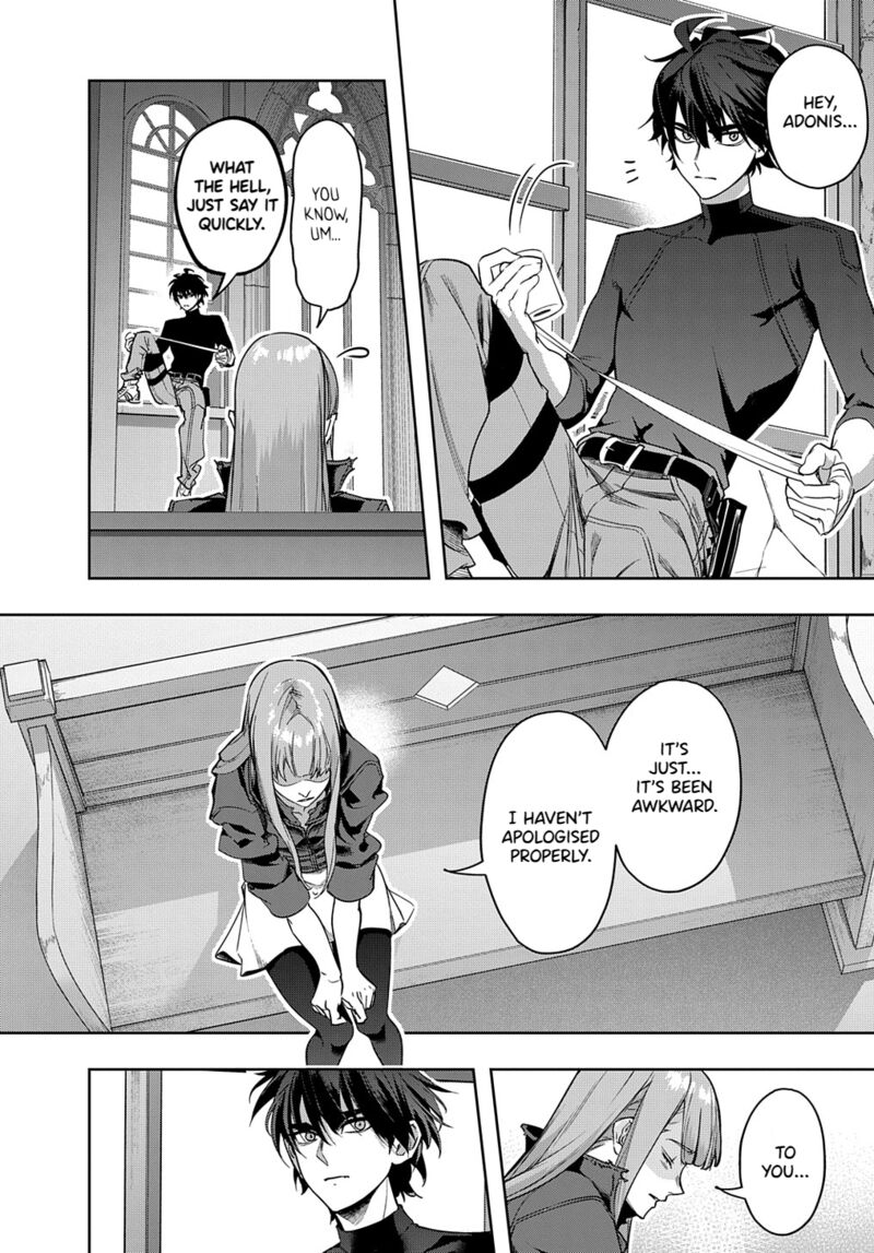 The Kingdoms Of Ruin Chapter 35.1 - Page 19