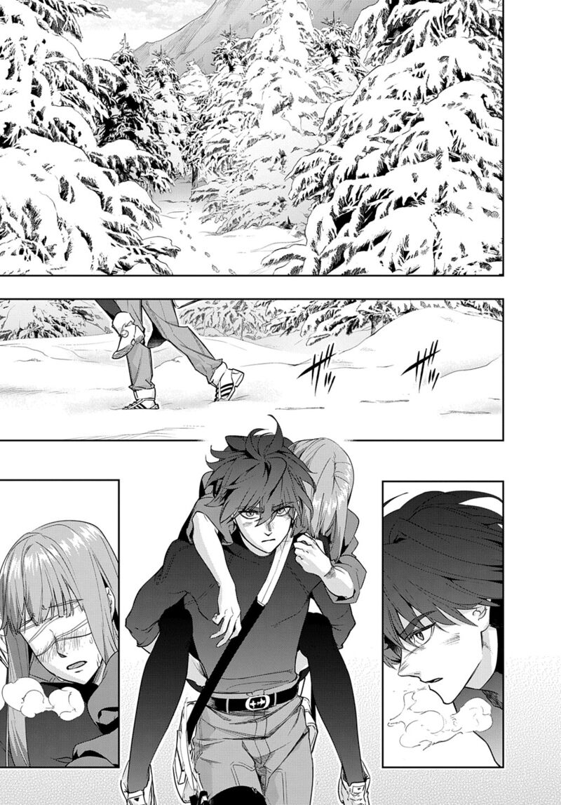 The Kingdoms Of Ruin Chapter 35.1 - Page 2