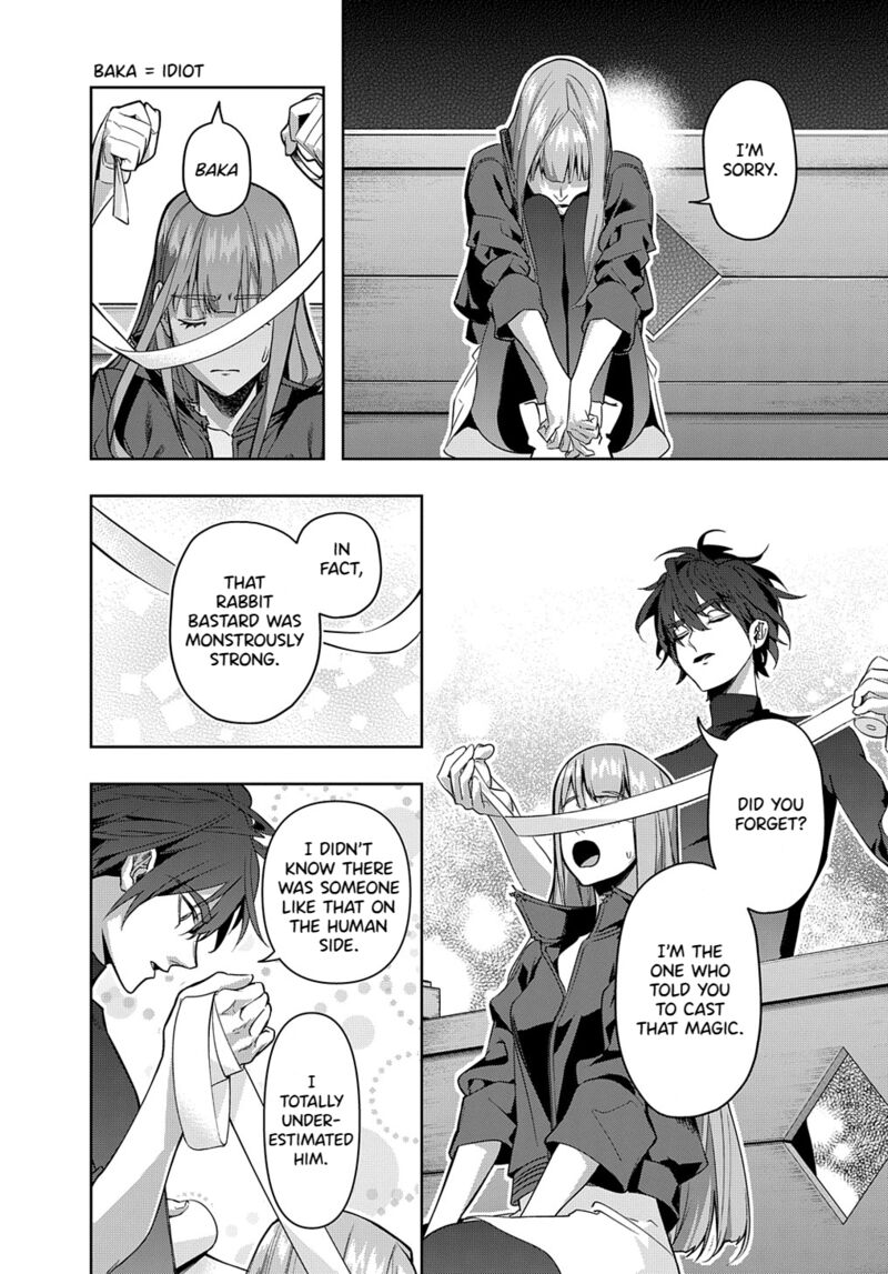 The Kingdoms Of Ruin Chapter 35.1 - Page 21