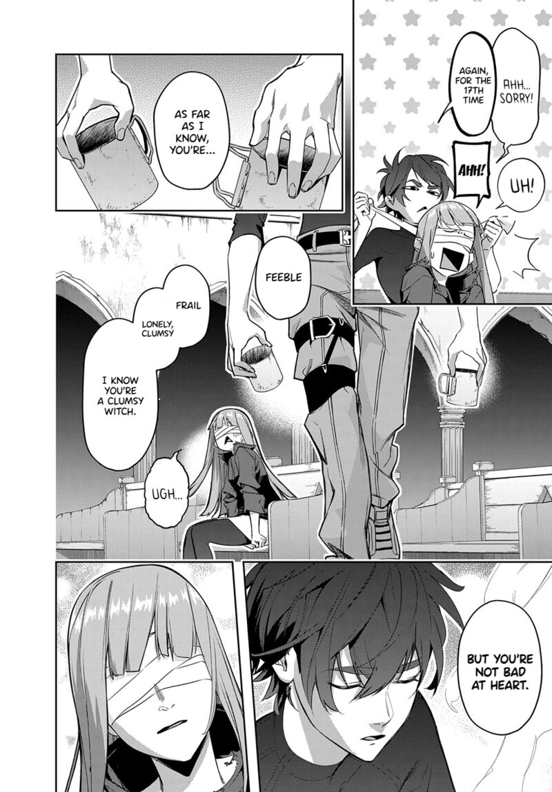 The Kingdoms Of Ruin Chapter 35.1 - Page 23