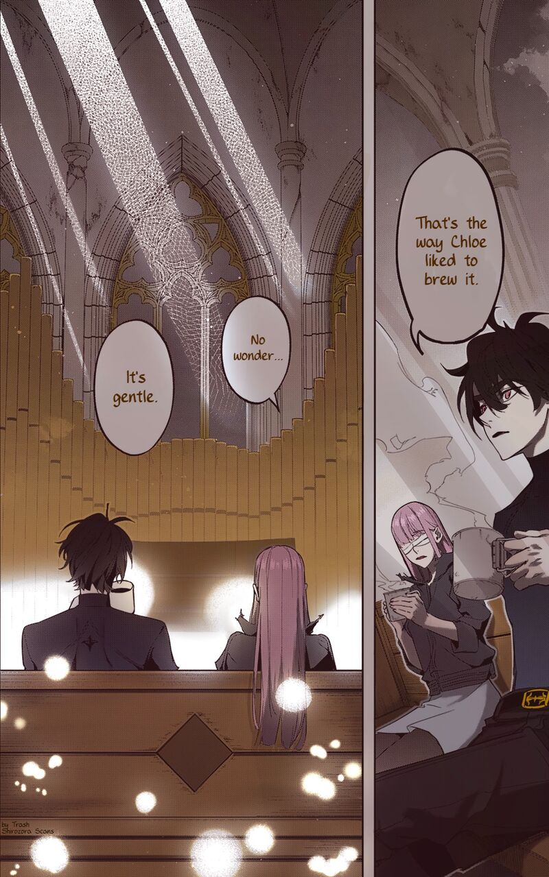 The Kingdoms Of Ruin Chapter 35.1 - Page 26