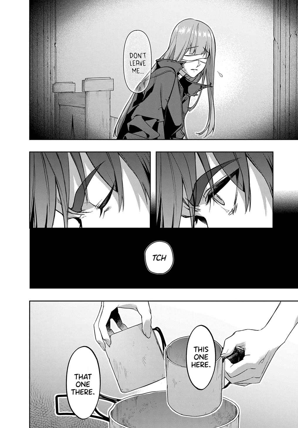 The Kingdoms Of Ruin Chapter 35.2 - Page 10