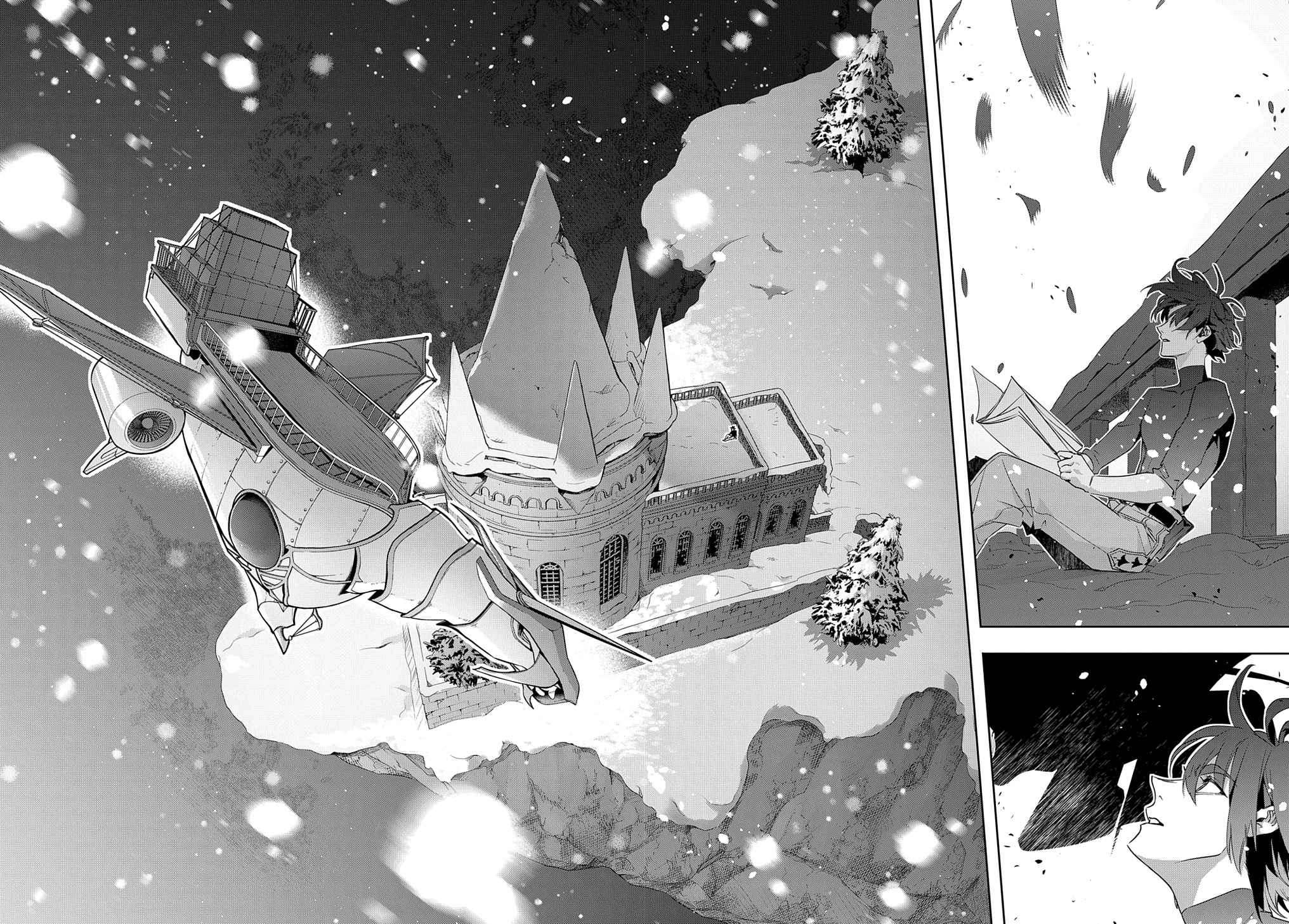 The Kingdoms Of Ruin Chapter 35.2 - Page 17