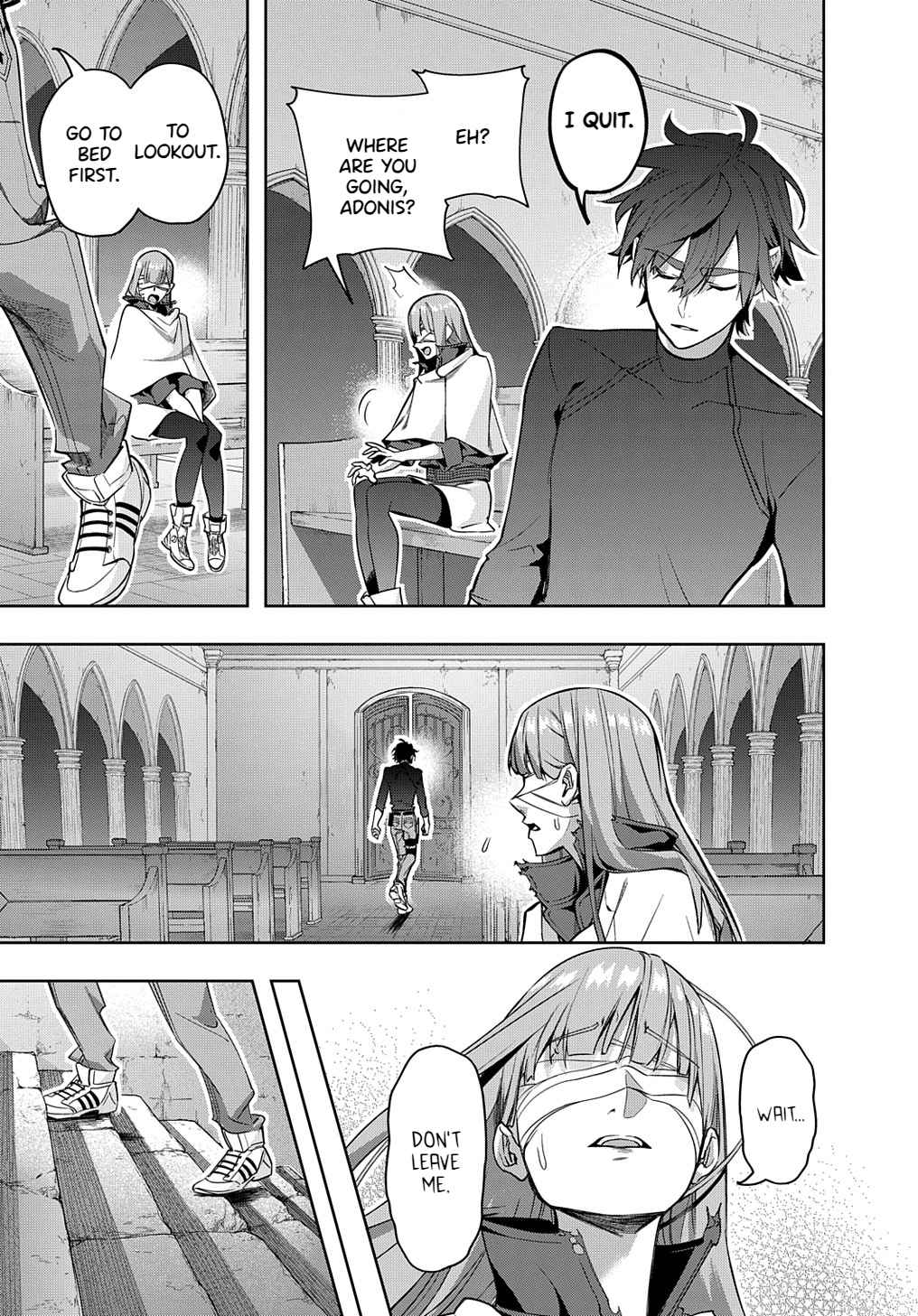 The Kingdoms Of Ruin Chapter 35.2 - Page 5