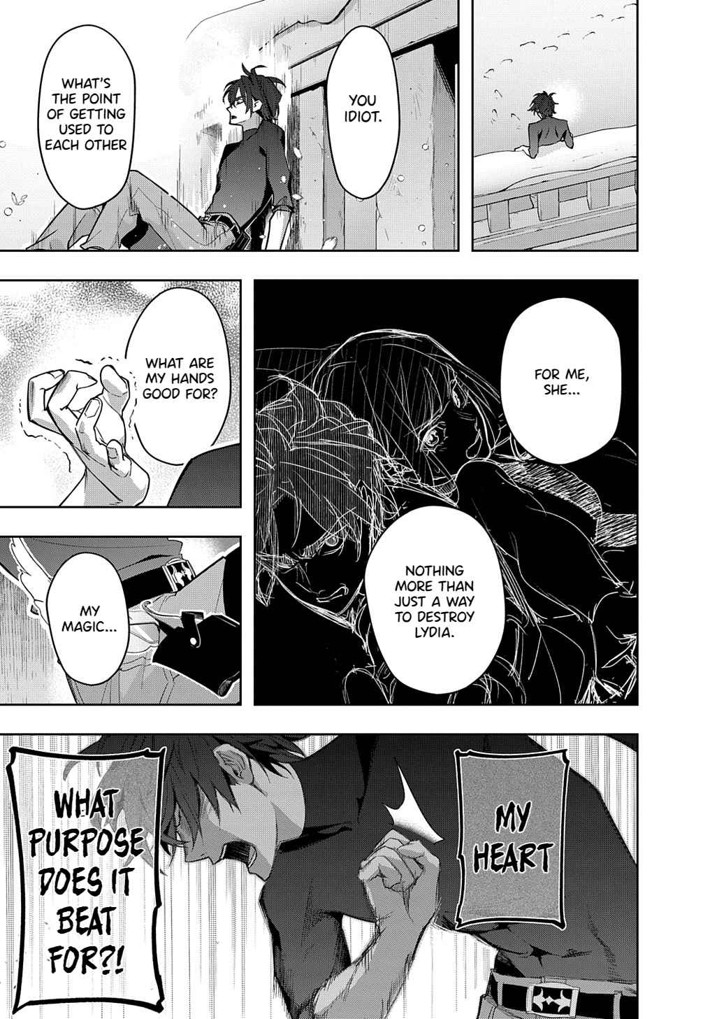 The Kingdoms Of Ruin Chapter 35.2 - Page 7