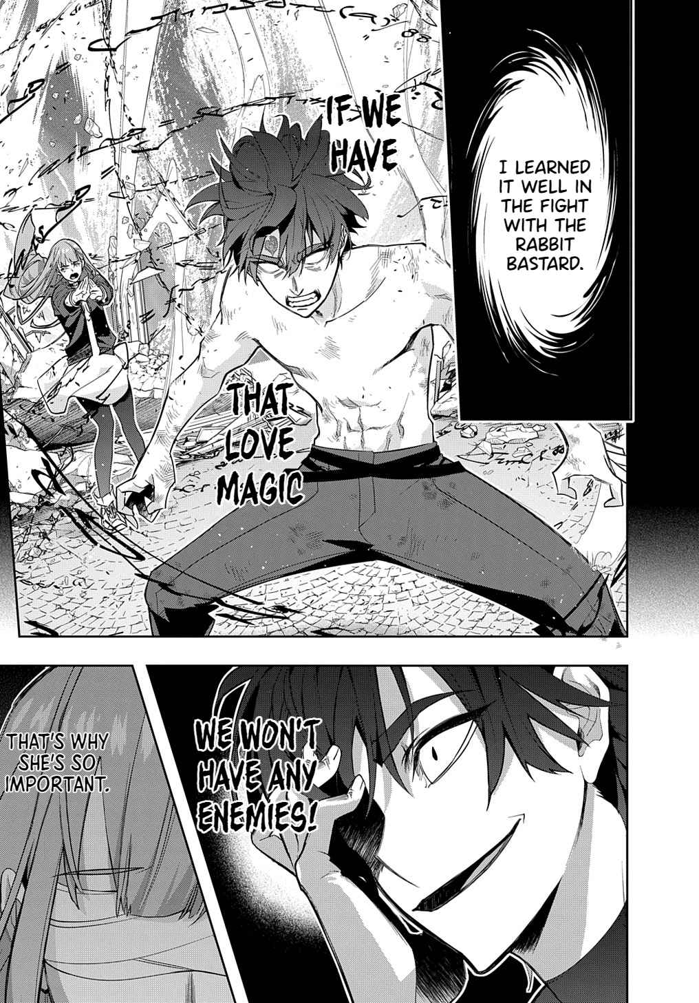 The Kingdoms Of Ruin Chapter 35.2 - Page 9