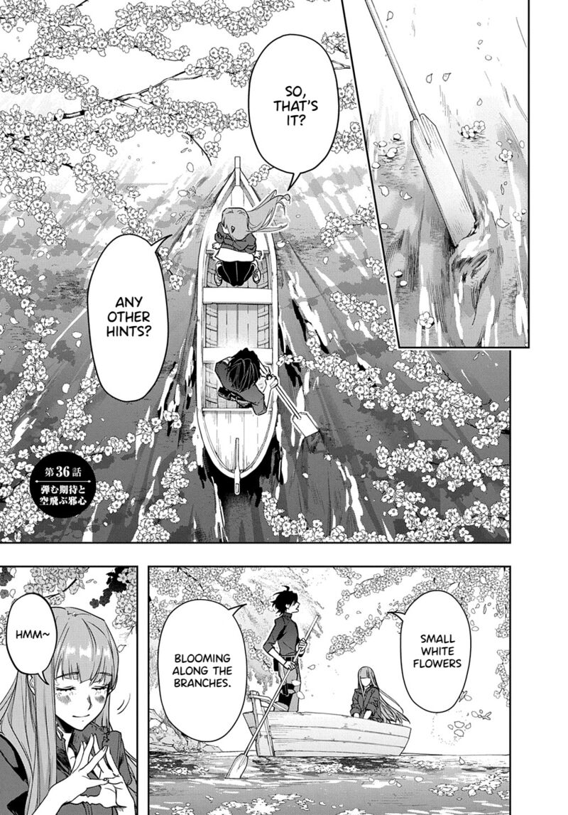 The Kingdoms Of Ruin Chapter 36 - Page 1