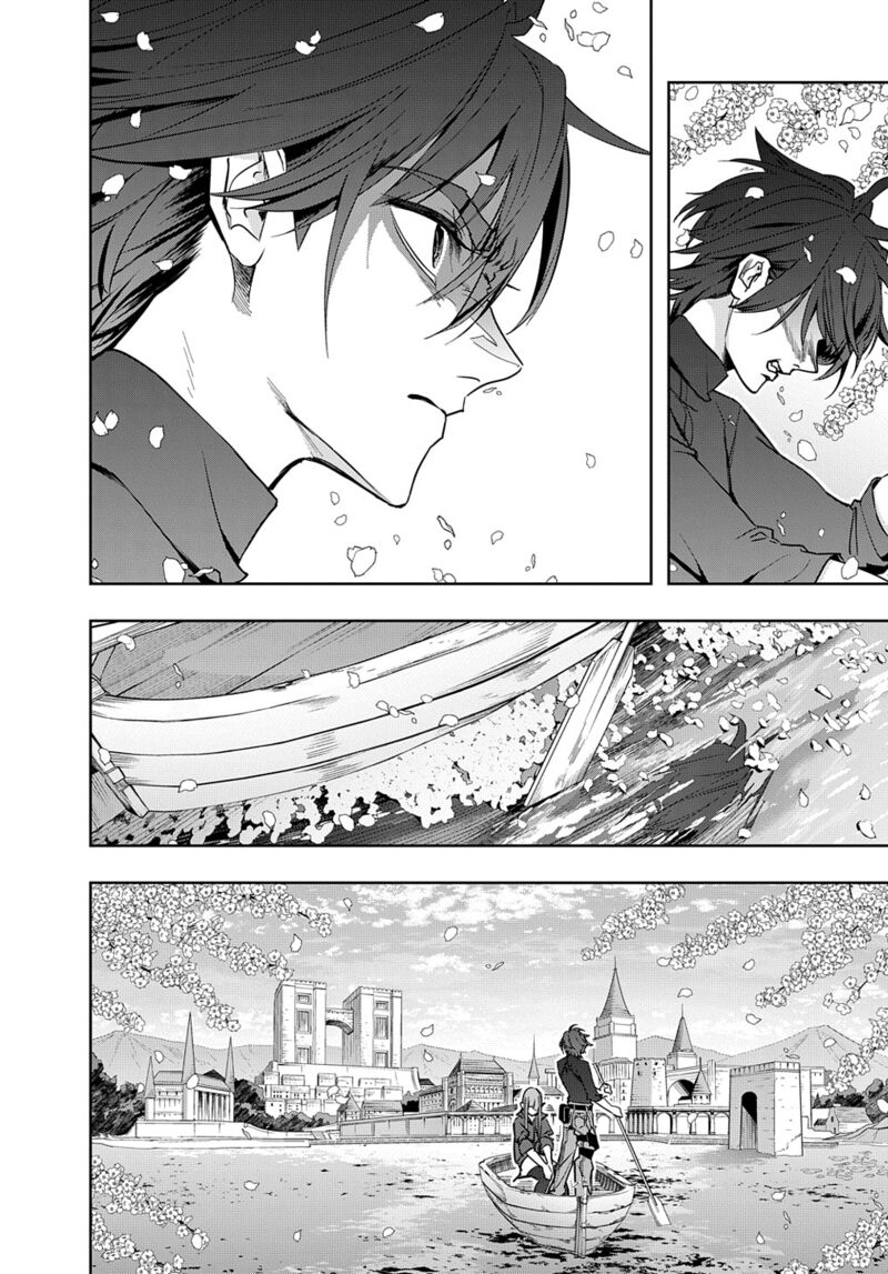 The Kingdoms Of Ruin Chapter 36 - Page 10