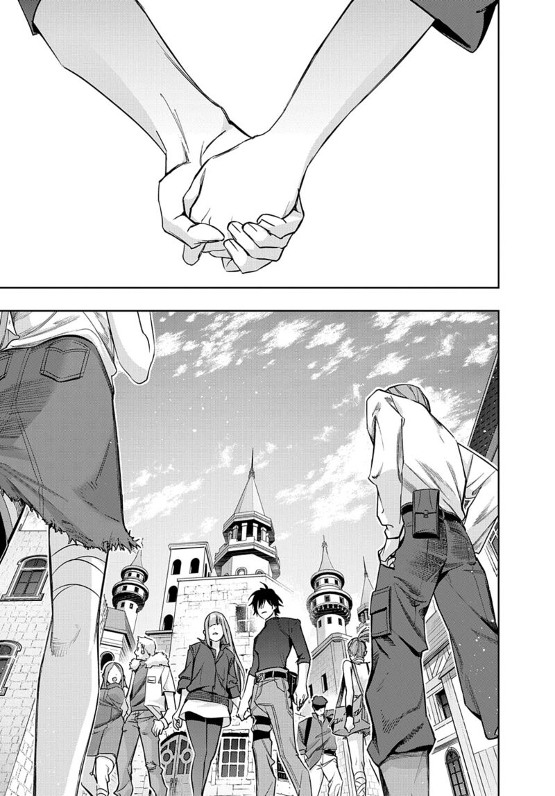 The Kingdoms Of Ruin Chapter 36 - Page 11