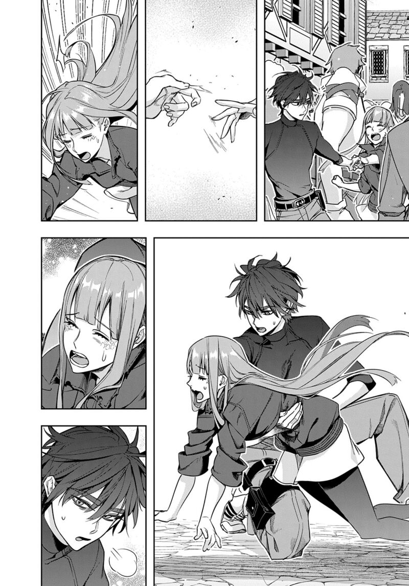 The Kingdoms Of Ruin Chapter 36 - Page 12