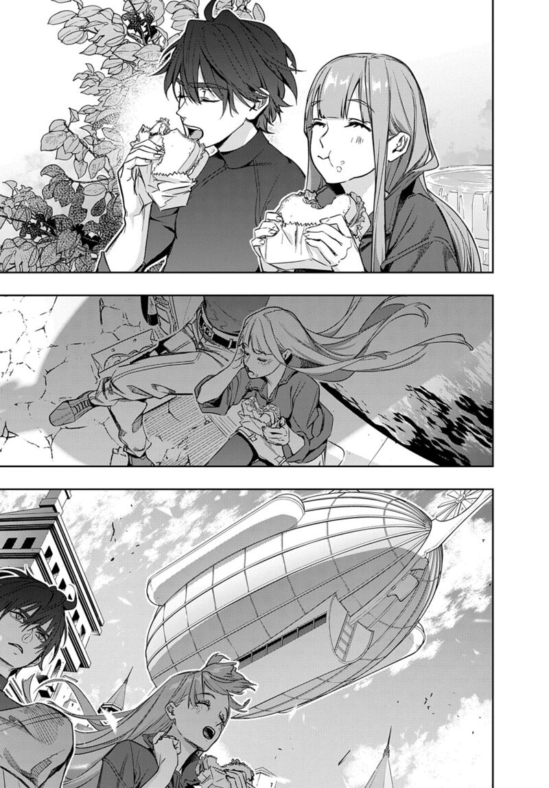 The Kingdoms Of Ruin Chapter 36 - Page 13