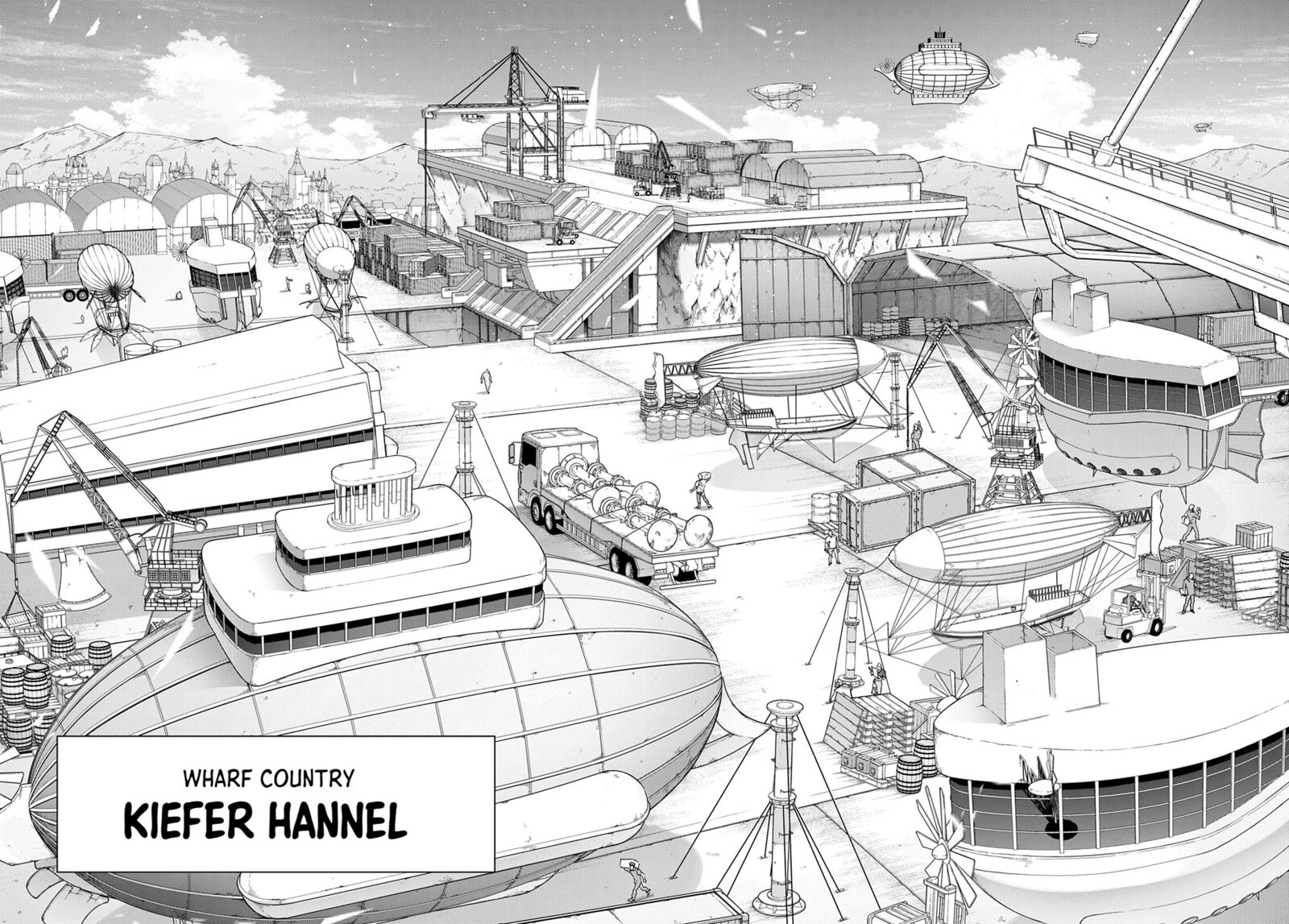 The Kingdoms Of Ruin Chapter 36 - Page 14