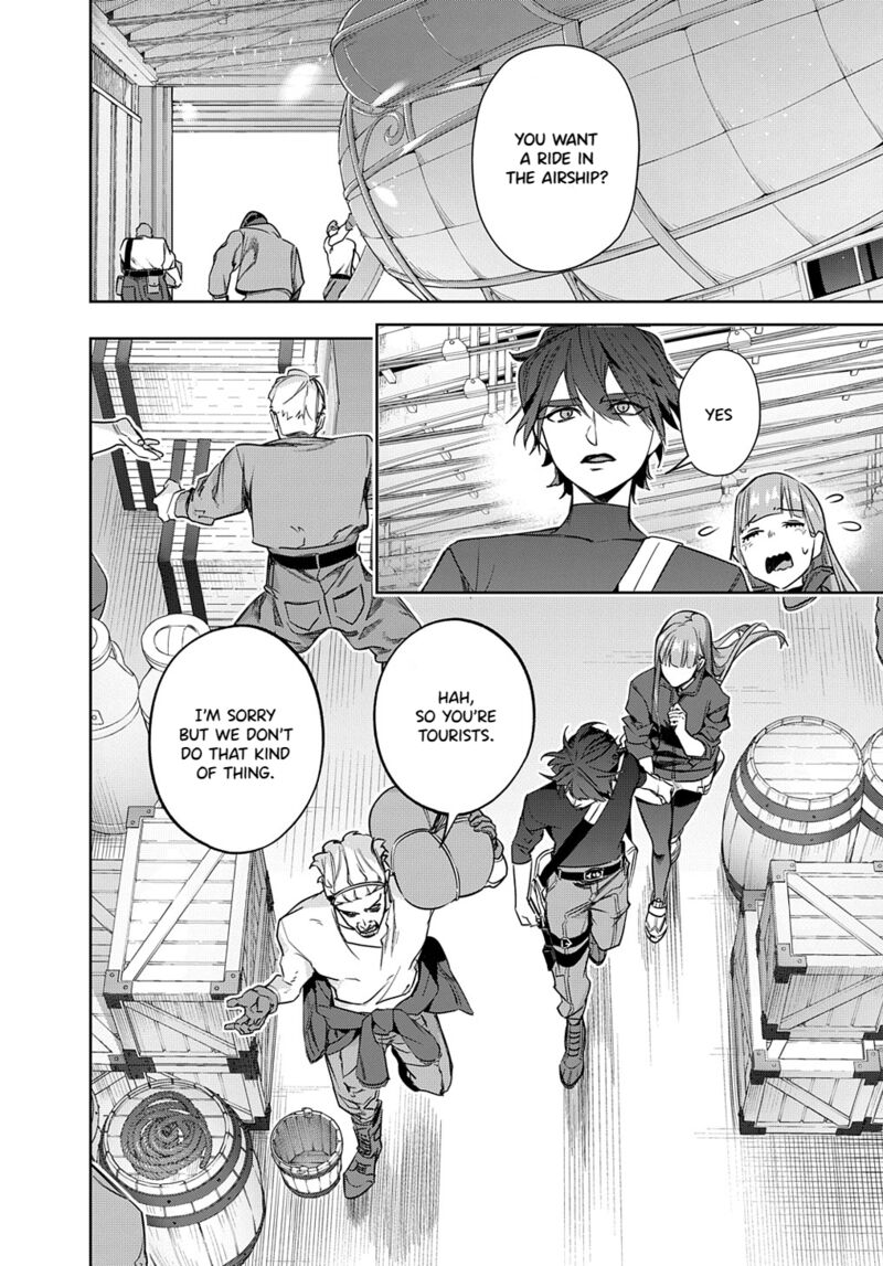 The Kingdoms Of Ruin Chapter 36 - Page 15