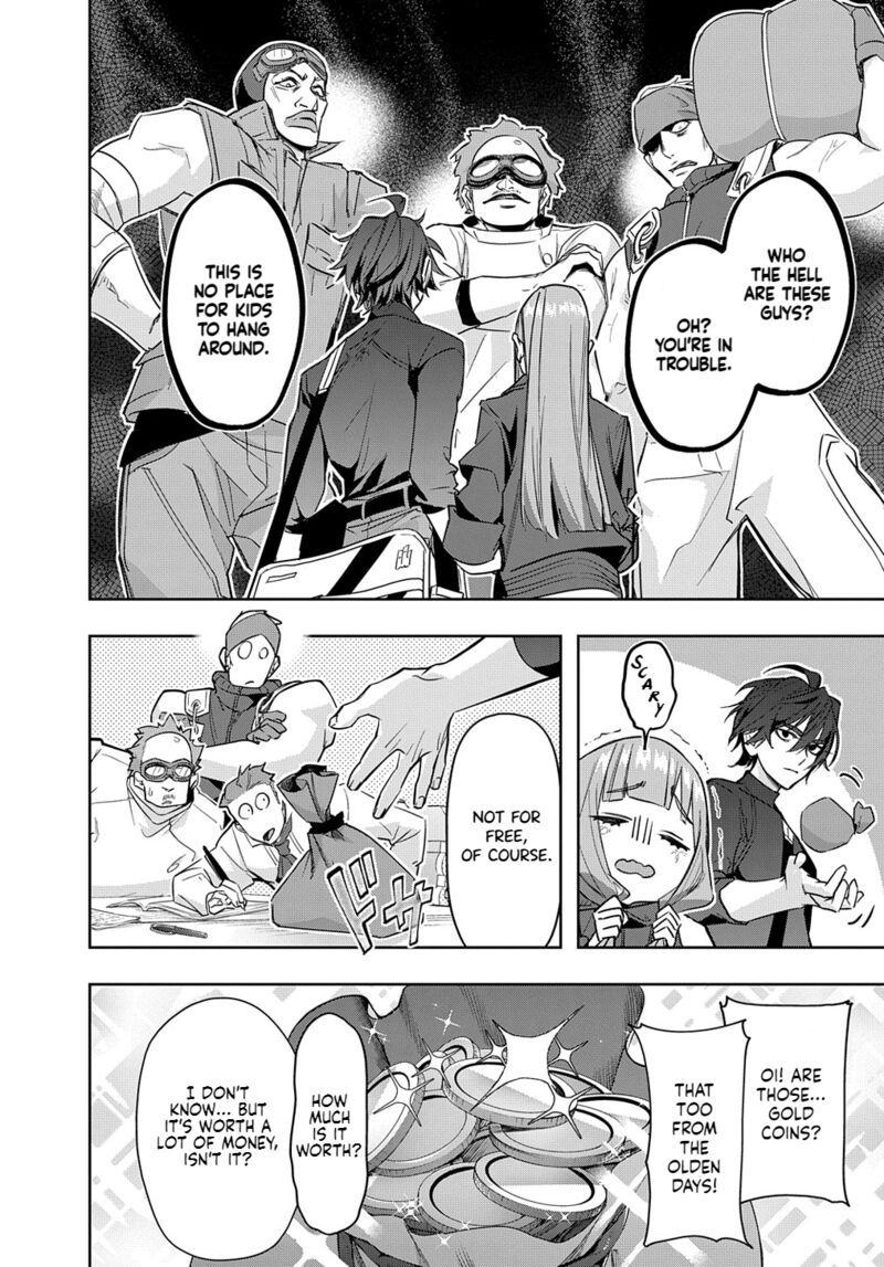 The Kingdoms Of Ruin Chapter 36 - Page 17