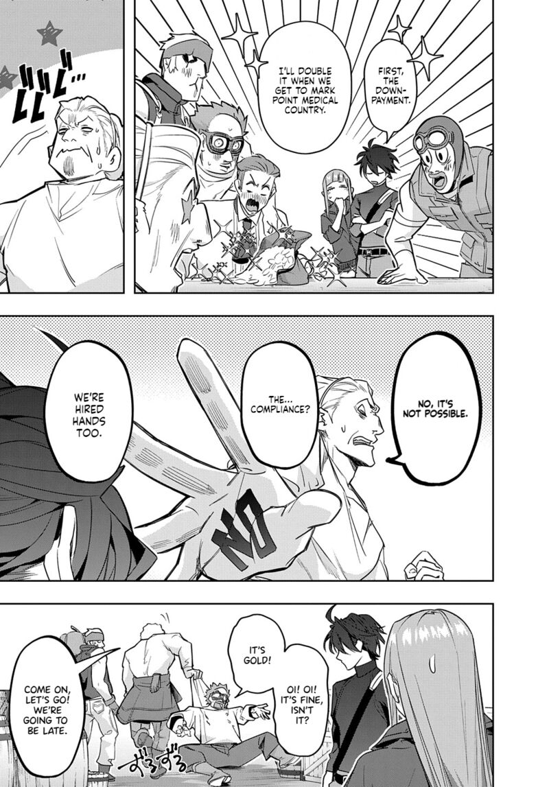 The Kingdoms Of Ruin Chapter 36 - Page 18