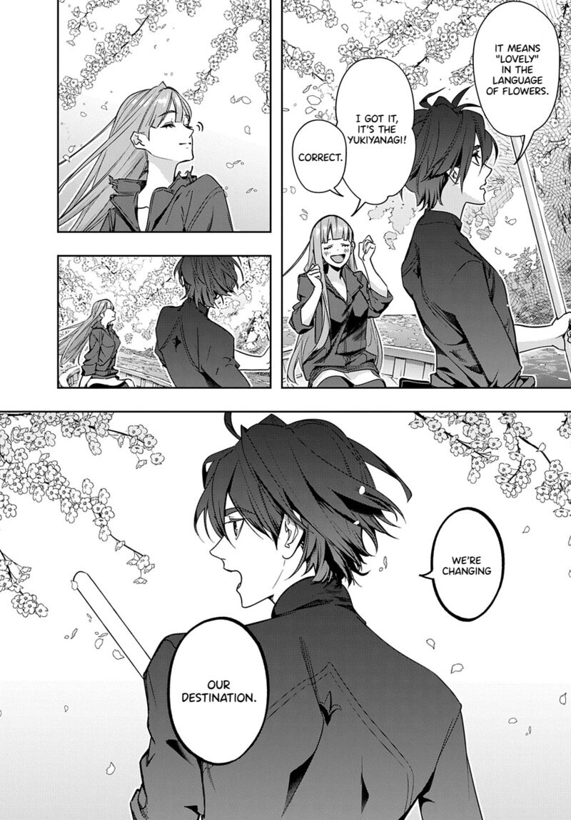 The Kingdoms Of Ruin Chapter 36 - Page 2