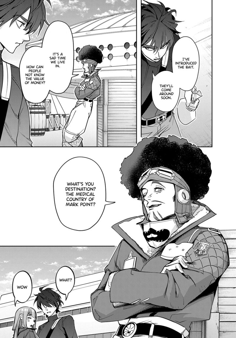 The Kingdoms Of Ruin Chapter 36 - Page 20