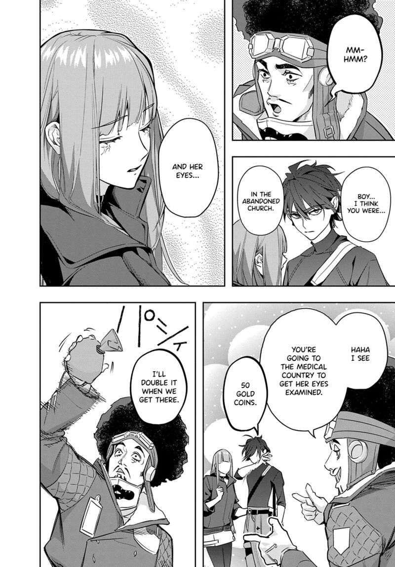 The Kingdoms Of Ruin Chapter 36 - Page 21