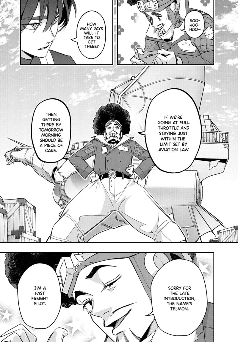 The Kingdoms Of Ruin Chapter 36 - Page 22