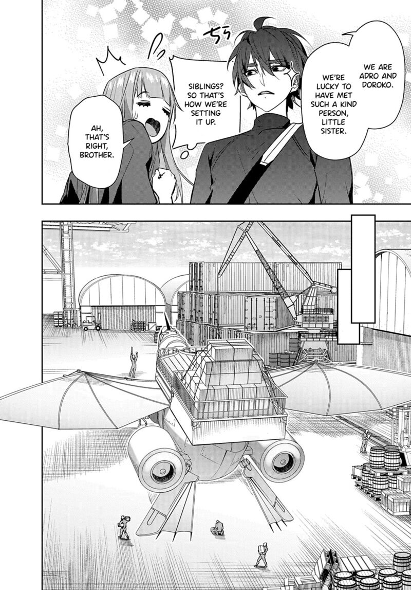 The Kingdoms Of Ruin Chapter 36 - Page 23