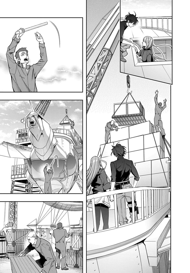 The Kingdoms Of Ruin Chapter 36 - Page 24