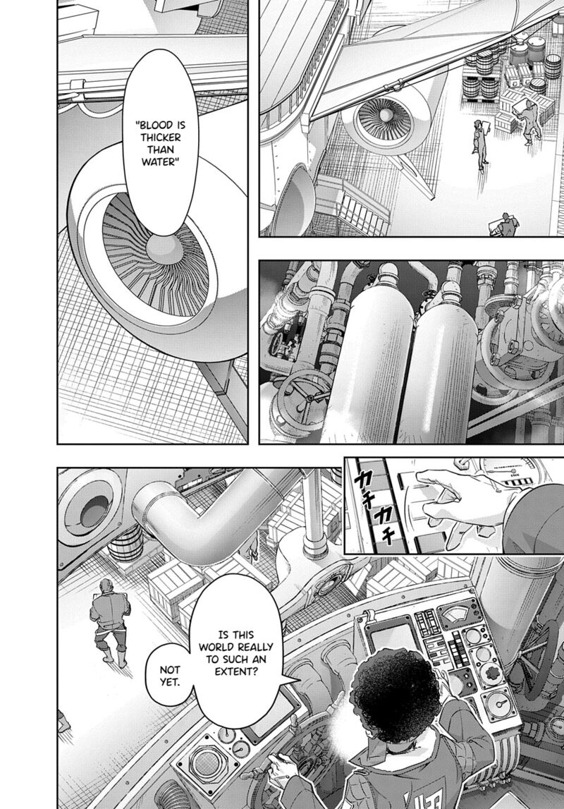 The Kingdoms Of Ruin Chapter 36 - Page 25